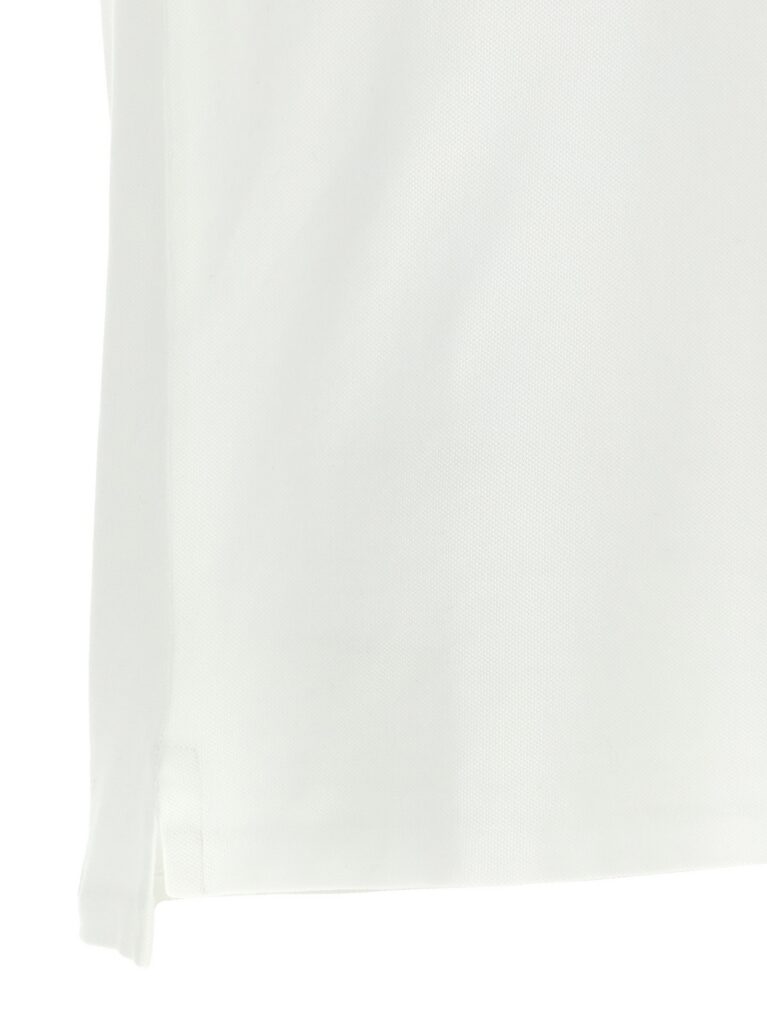 Polo Ralph Lauren Heren Polo – Wit