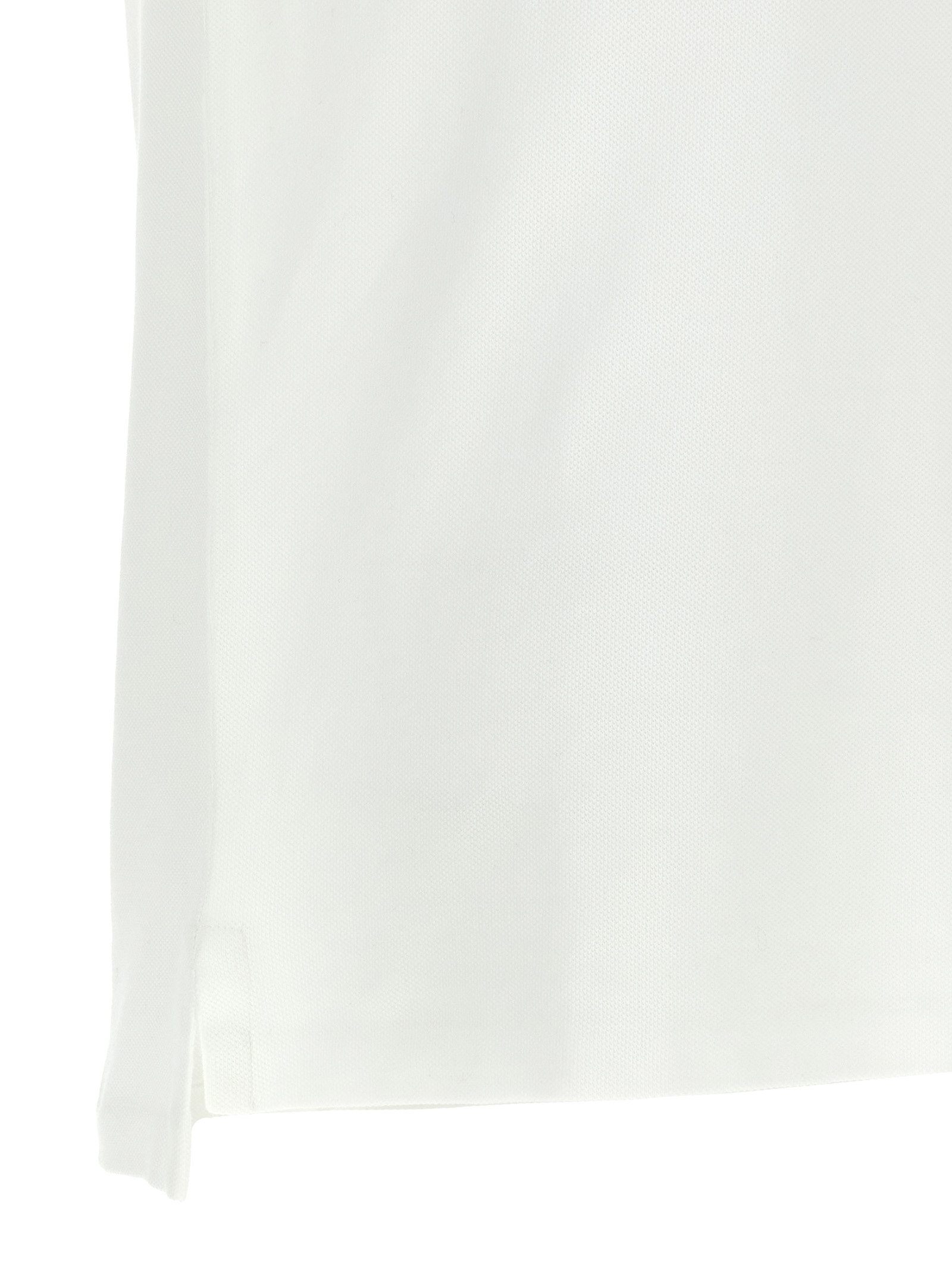 Polo Ralph Lauren Heren Polo – Wit - Afbeelding 4