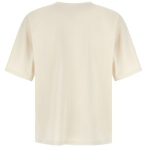 Diesel T-Boxt-N14 Heren T-Shirt – Wit/Zwart - Afbeelding 2