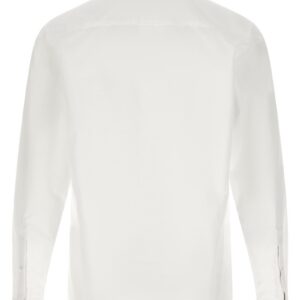 Burberry Heren Overhemd – Wit - Afbeelding 2