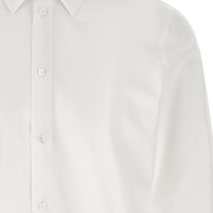 Burberry Heren Overhemd – Wit - Afbeelding 3