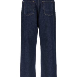 Stone Island Heren Jeans – Blauw - Afbeelding 2