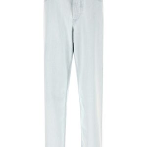Stone Island Indigo Denim Heren Jeans – Lichtblauw - Afbeelding 1
