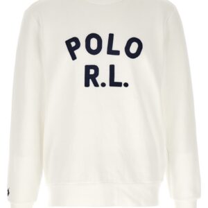 Polo Ralph Lauren Heren Sweater – Blauw - Afbeelding 1