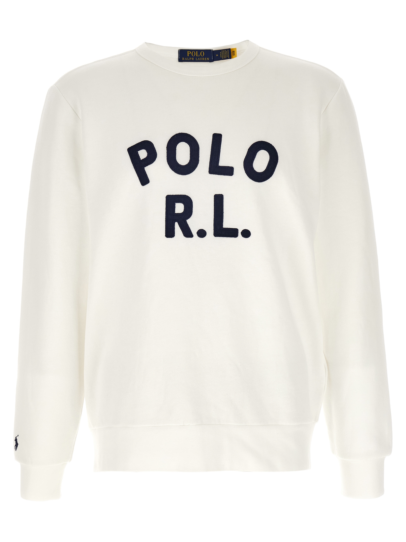 Polo Ralph Lauren Heren Sweater – Blauw - Afbeelding 1