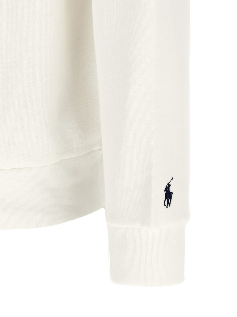 Polo Ralph Lauren Heren Sweater – Blauw