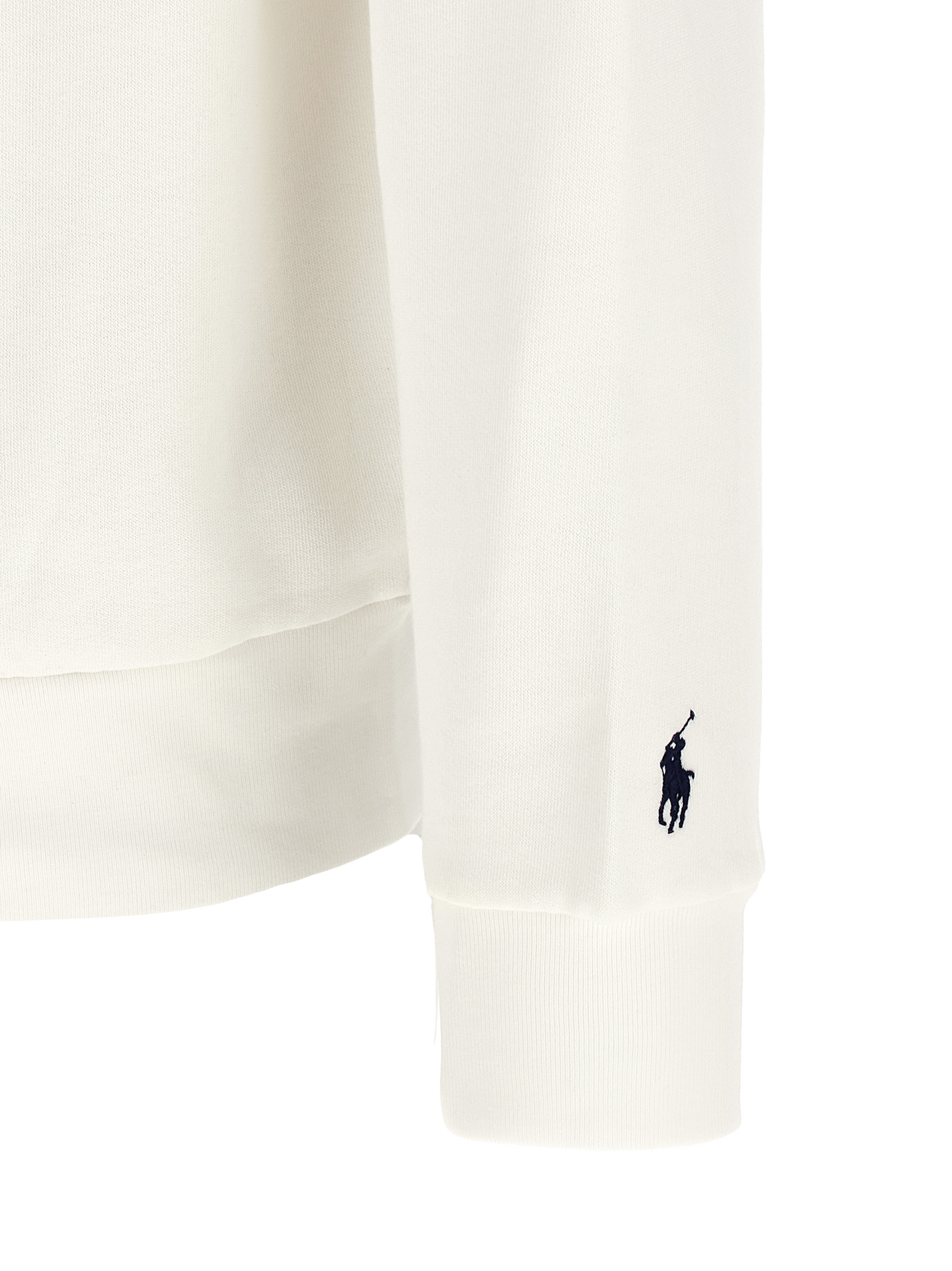 Polo Ralph Lauren Heren Sweater – Blauw - Afbeelding 4