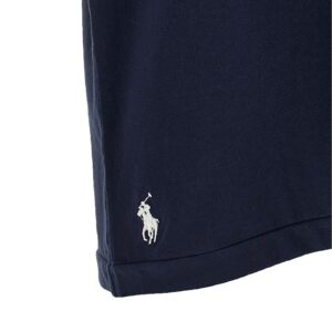 Polo Ralph Lauren Heren T-shirt – Blauw - Afbeelding 4