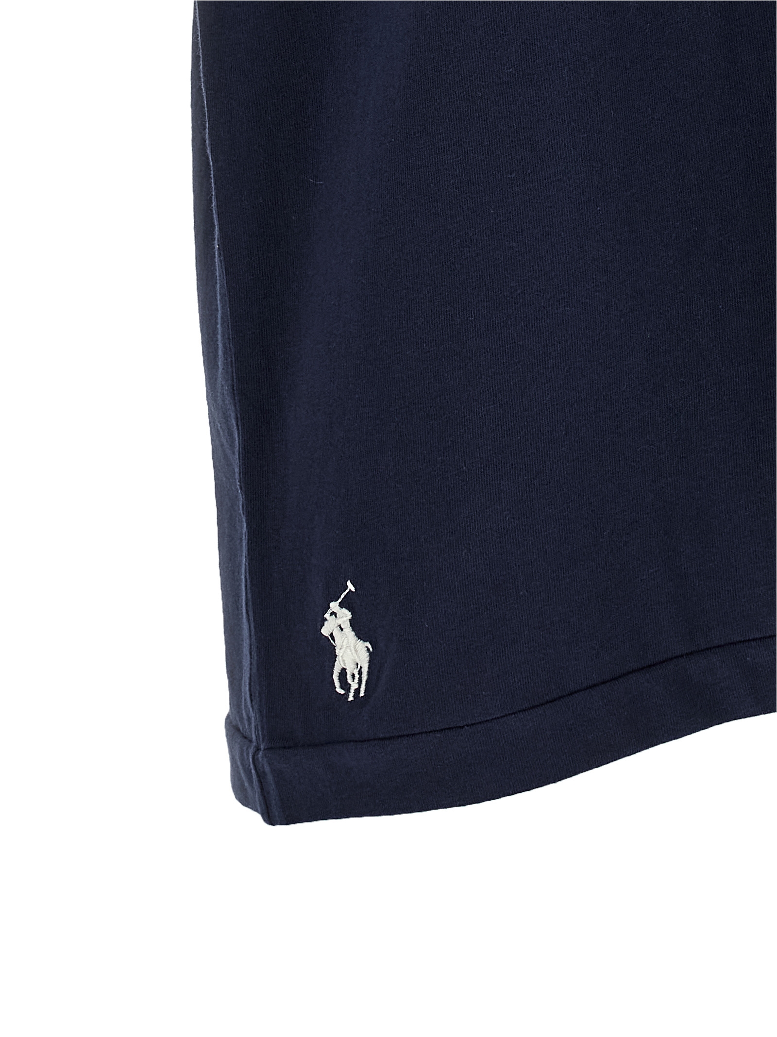 Polo Ralph Lauren Heren T-shirt – Blauw - Afbeelding 4