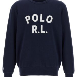 Polo Ralph Lauren Heren Sweater – Blauw - Afbeelding 1