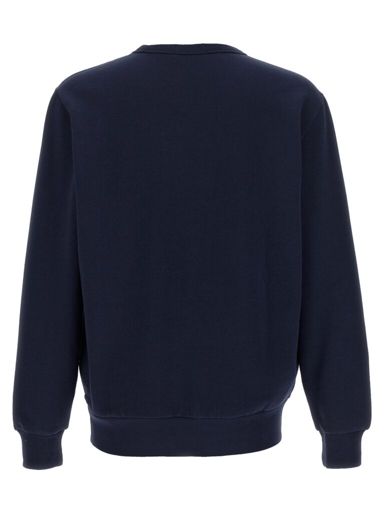 Polo Ralph Lauren Heren Sweater – Blauw