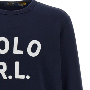 Polo Ralph Lauren Heren Sweater – Blauw - Afbeelding 3