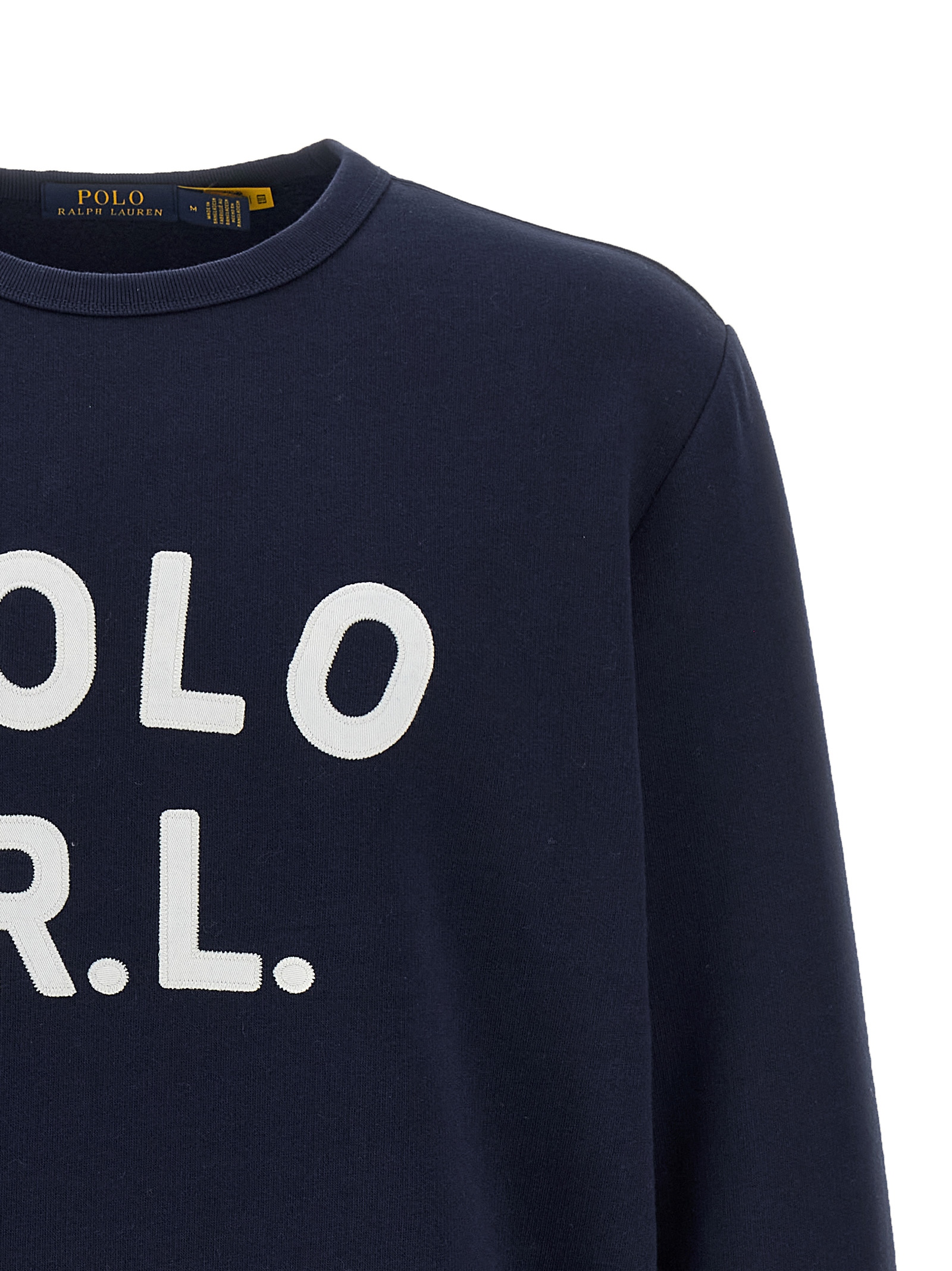 Polo Ralph Lauren Heren Sweater – Blauw - Afbeelding 3