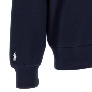 Polo Ralph Lauren Heren Sweater – Blauw - Afbeelding 4