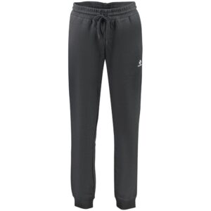 Converse Heren Joggingbroek – Zwart - Afbeelding 1