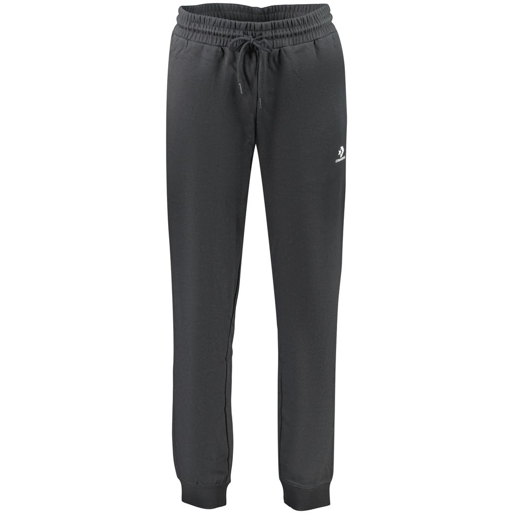 Converse Heren Joggingbroek – Zwart