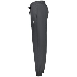Converse Heren Joggingbroek – Zwart - Afbeelding 3