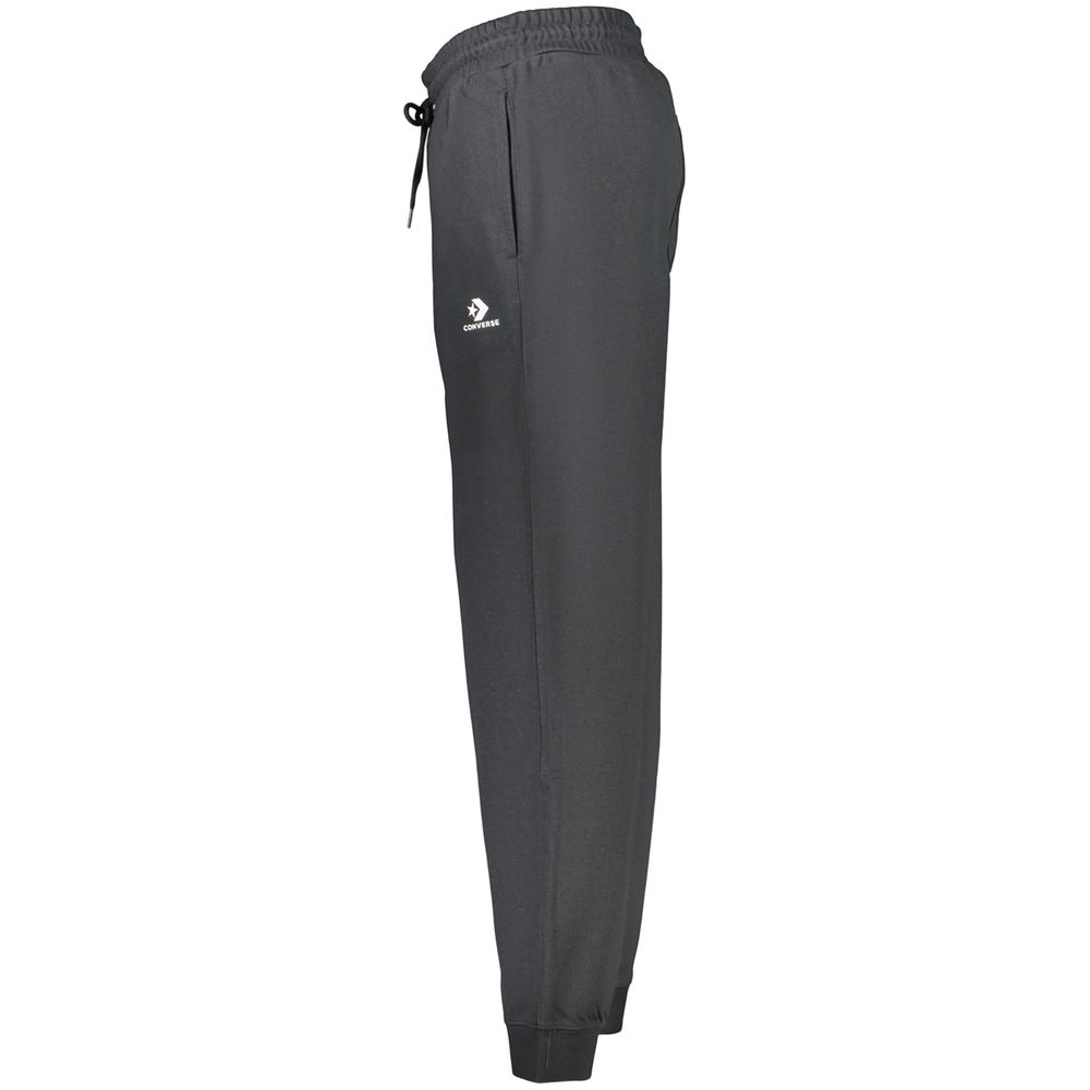 Converse Heren Joggingbroek – Zwart