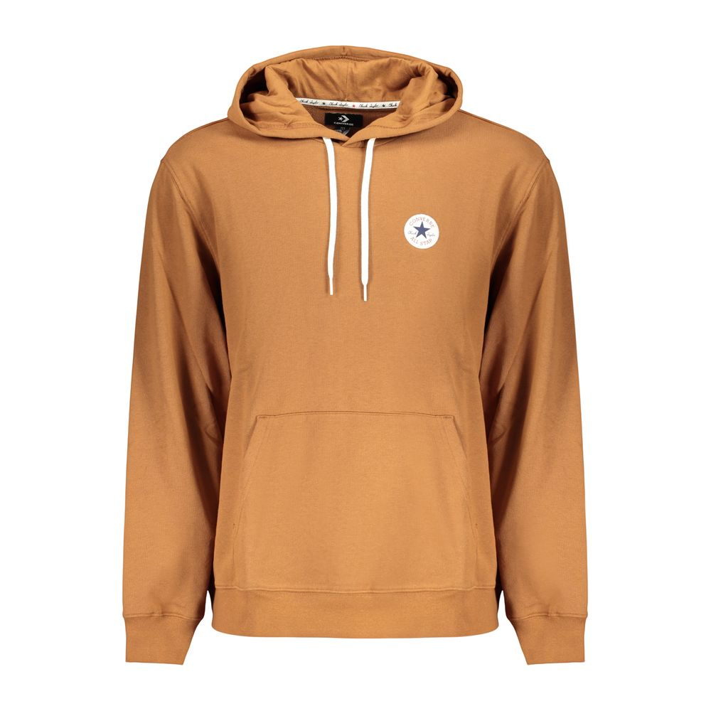 Converse Heren Hoodie – Bruin