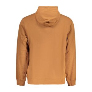 Converse Heren Hoodie – Bruin - Afbeelding 2