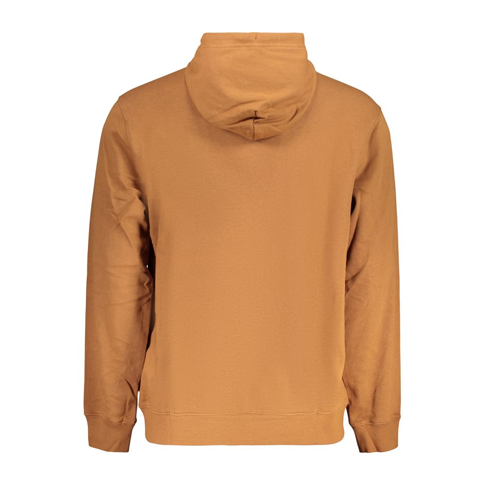Converse Heren Hoodie – Bruin