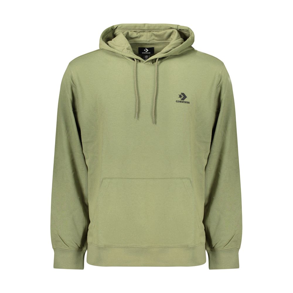 Converse Heren Hoodie – Groen