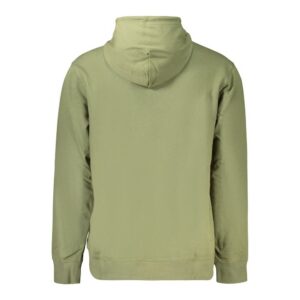 Converse Heren Hoodie – Groen - Afbeelding 2