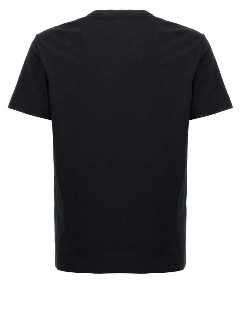 Polo Ralph Lauren Heren T-shirt – Zwart