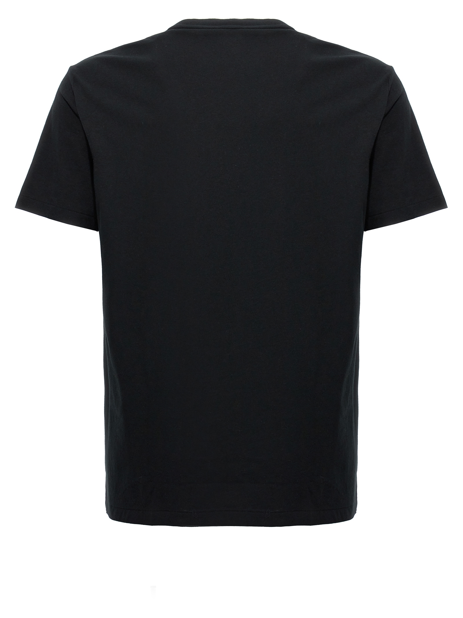 Polo Ralph Lauren Heren T-shirt – Zwart - Afbeelding 2