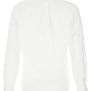 Polo Ralph Lauren Heren Oxford Overhemd – Wit - Afbeelding 2