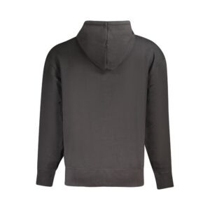 Hugo Boss Heren Hoodie – Zwart - Afbeelding 2