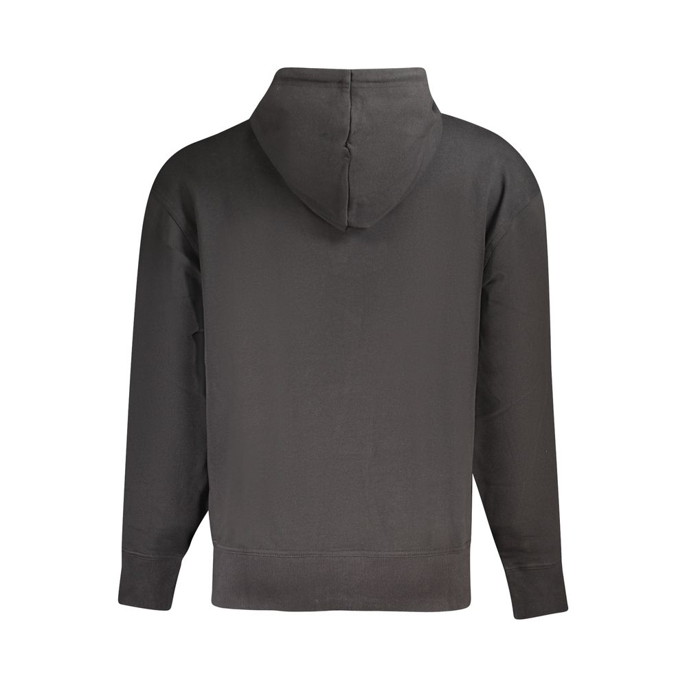 Hugo Boss Heren Hoodie – Zwart