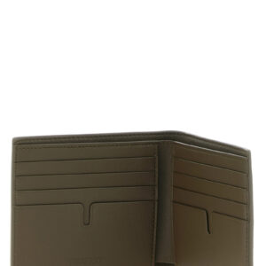 Burberry Check Heren Portemonnee – Beige - Afbeelding 3