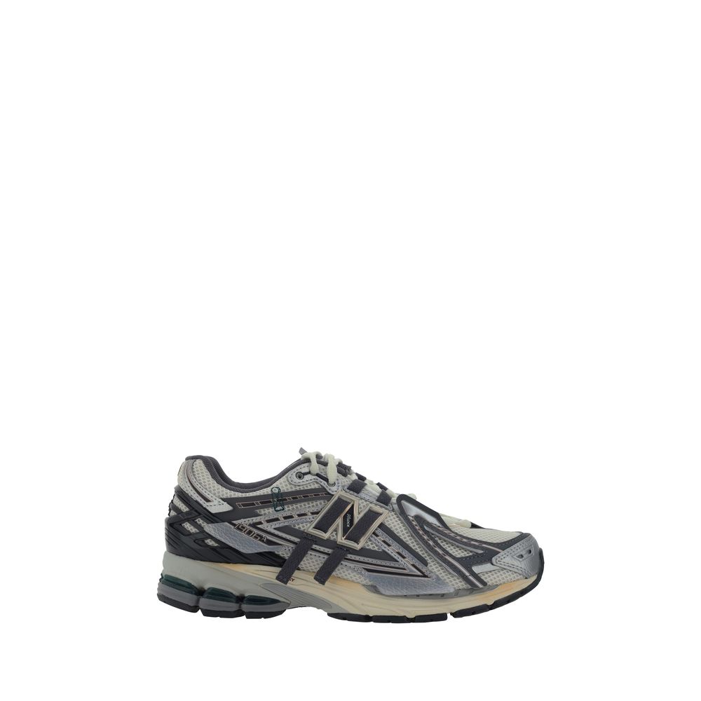 New Balance 1906A Heren Sneakers – Zilver