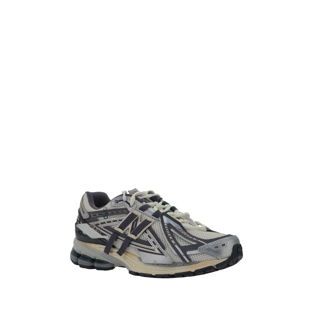 New Balance 1906A Heren Sneakers – Zilver