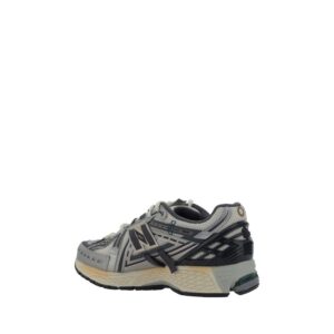 New Balance 1906A Heren Sneakers – Zilver - Afbeelding 3