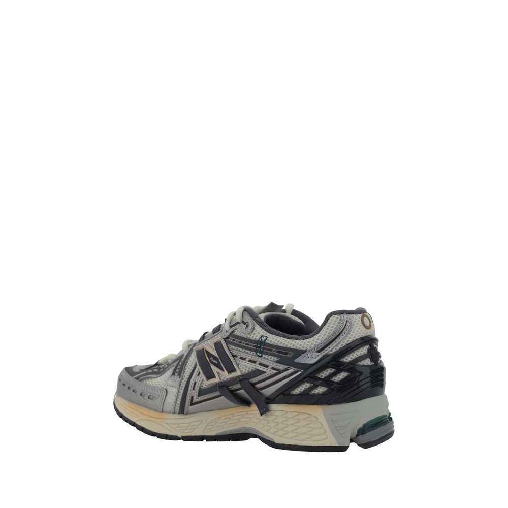 New Balance 1906A Heren Sneakers – Zilver