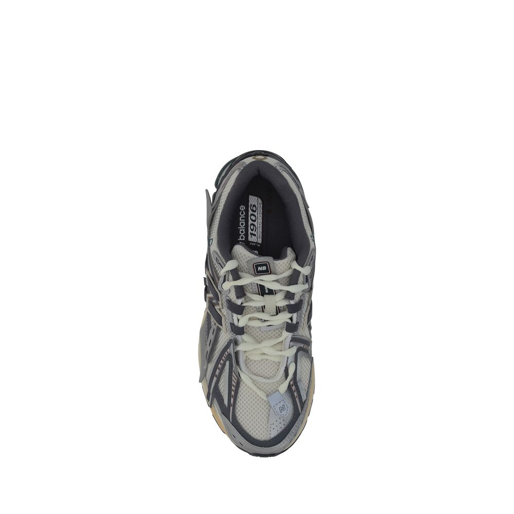 New Balance 1906A Heren Sneakers – Zilver