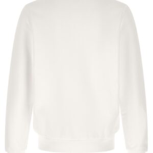 Lacoste Heren Sweatshirt – Wit - Afbeelding 2