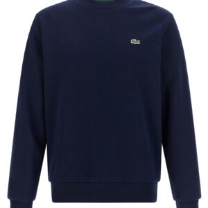 Lacoste Heren Sweatshirt – Blauw - Afbeelding 1