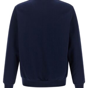 Lacoste Heren Sweatshirt – Blauw - Afbeelding 2