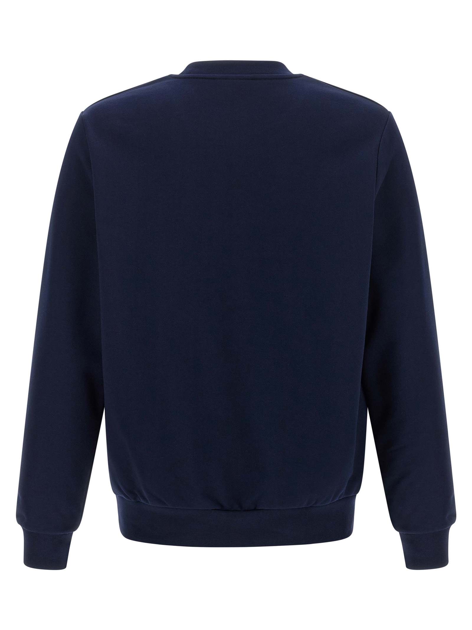 Lacoste Heren Sweatshirt – Blauw - Afbeelding 2