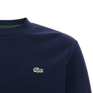 Lacoste Heren Sweatshirt – Blauw - Afbeelding 3