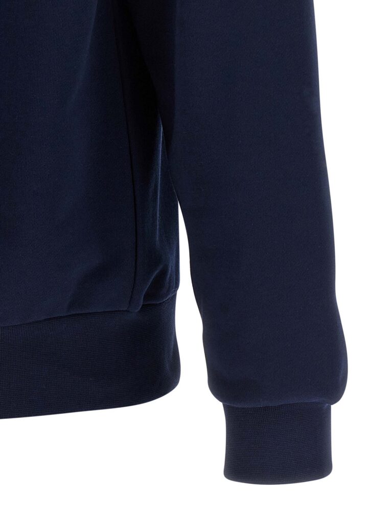 Lacoste Heren Sweatshirt – Blauw