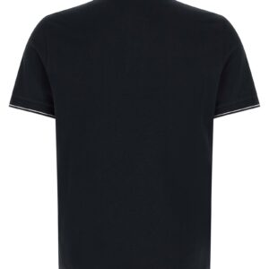 Stone Island Heren Poloshirt – Blauw - Afbeelding 2