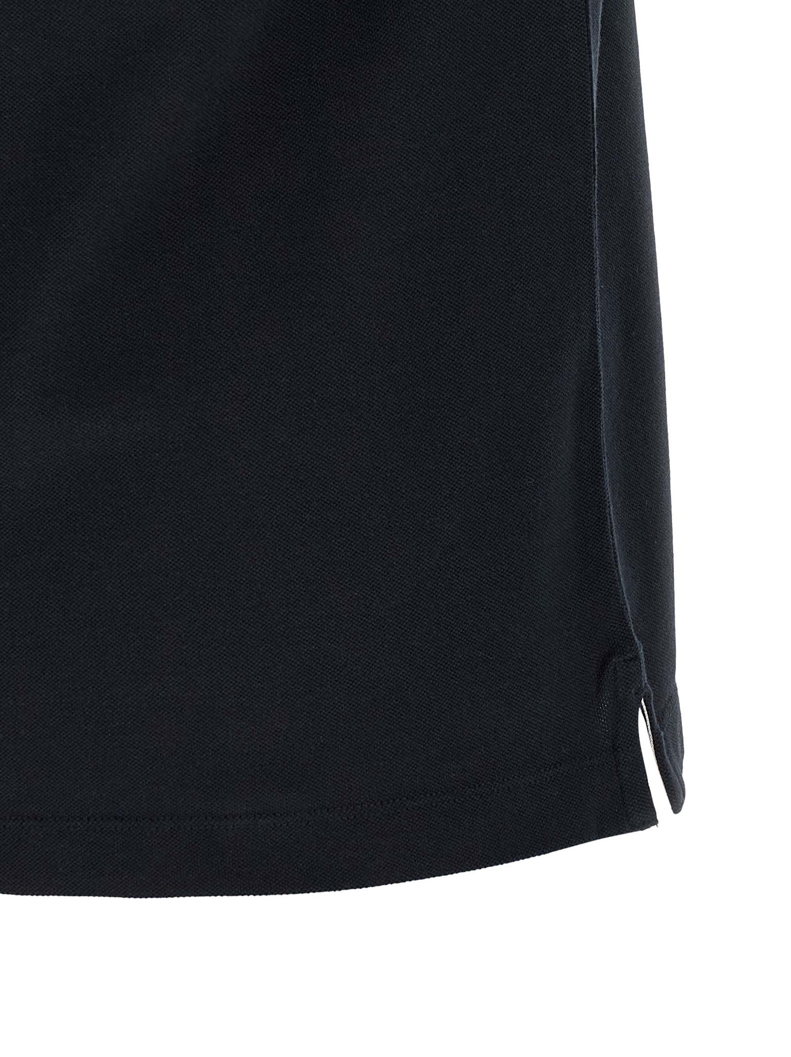 Stone Island Heren Poloshirt – Blauw - Afbeelding 4