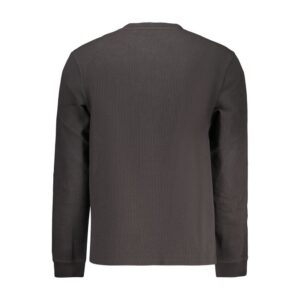 Hugo Boss Heren Trui – Zwart - Afbeelding 2