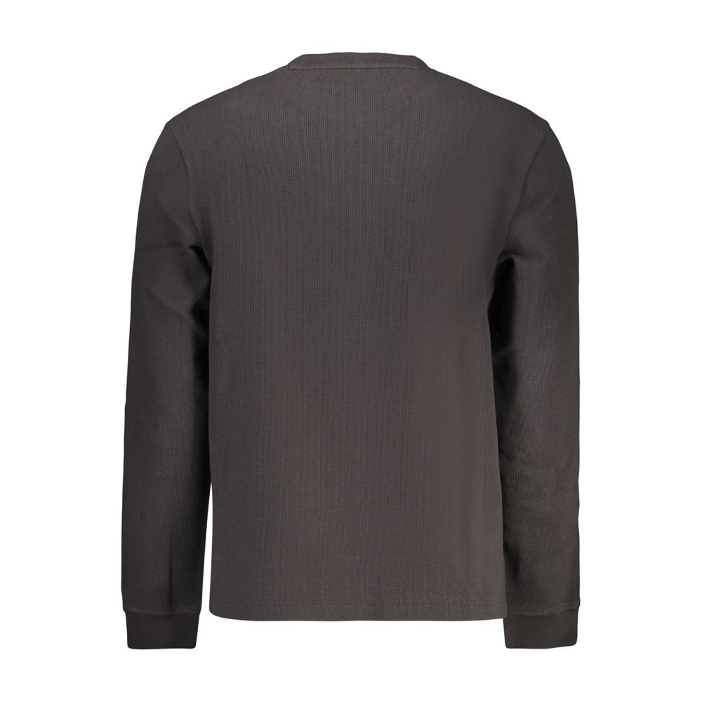 Hugo Boss Heren Trui – Zwart