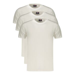 Norway 1963 Heren T-Shirts 3-Pack – Wit - Afbeelding 1