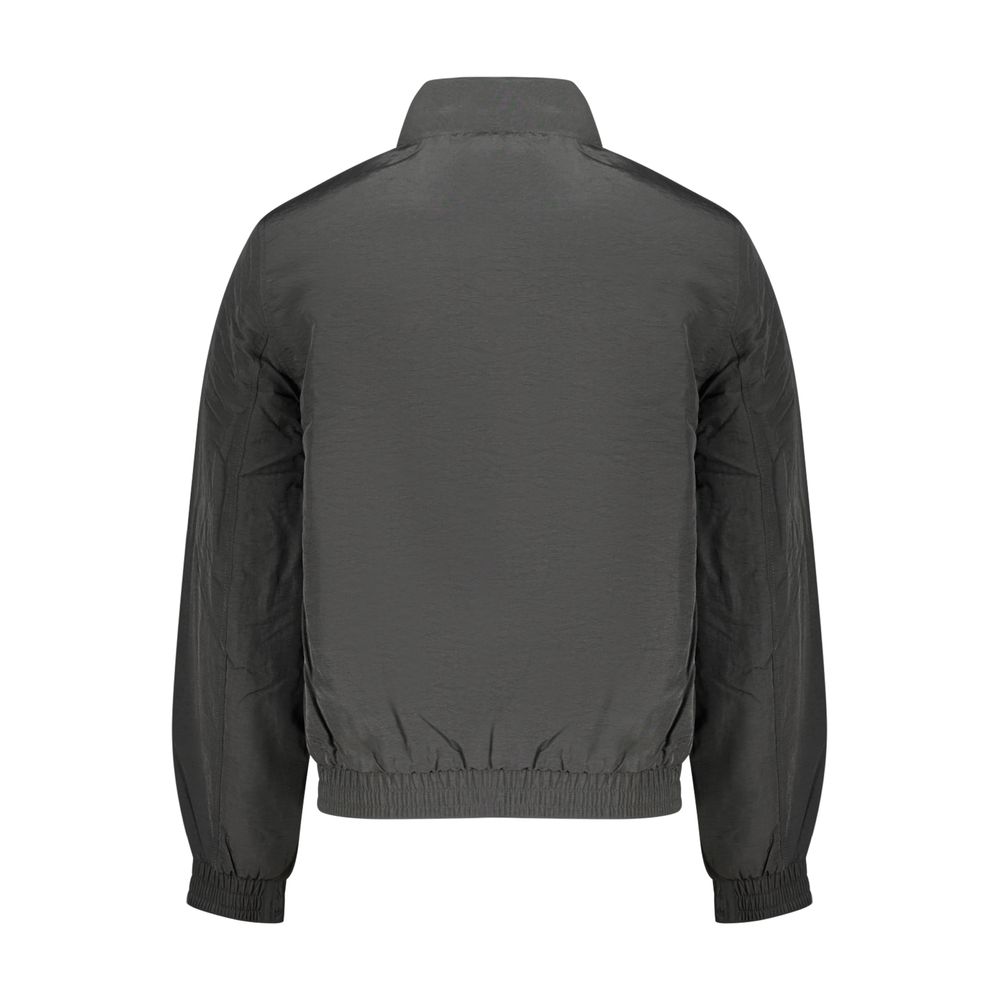 Calvin Klein Heren Jas – Zwart
